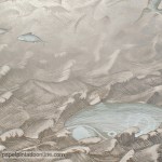 Papel de Parede Cole&Son Ref 103-1002