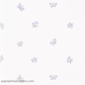 Papel de Parede Cole&Son Ref 103-10033