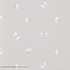 Papel de Parede Cole&Son Ref 103-10034