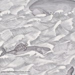 Papel de Parede Cole&Son Ref 103-1004