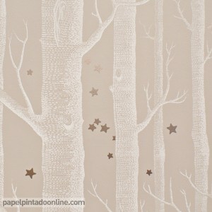 Papel de Parede Cole&Son Ref 103-11047