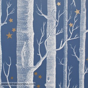 Papel de Parede Cole&Son Ref 103-11052