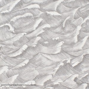 Papel de Parede Cole&Son Ref 103-13055