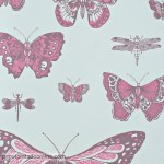 Papel de Parede Cole&Son Ref 103-15062