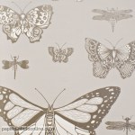 Papel de Parede Cole&Son Ref 103-15064