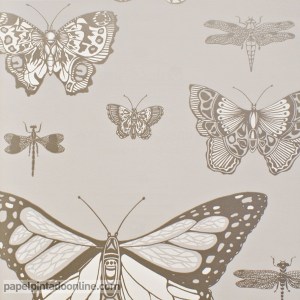 Papel de Parede Cole&Son Ref 103-15064