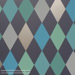 Papel de Parede Cole&Son Ref 103-2007