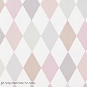 Papel de Parede Cole&Son Ref 103-2010