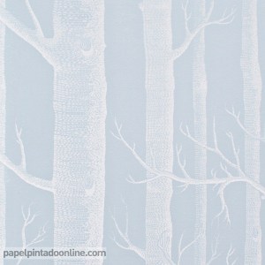 Papel de Parede Cole&Son Ref 103-5020