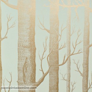 Papel de Parede Cole&Son Ref 103-5023