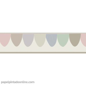 Papel de Parede Cole&Son Ref 103-8027