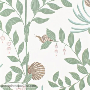 Papel de Parede Cole&Son Ref 103-9031