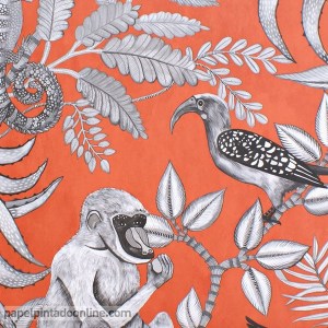 Papel de Parede Ardmore Ref 109-1001