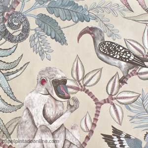 Papel de Parede Ardmore Ref 109-1003