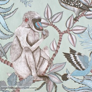 Papel de Parede Ardmore Ref 109-1004