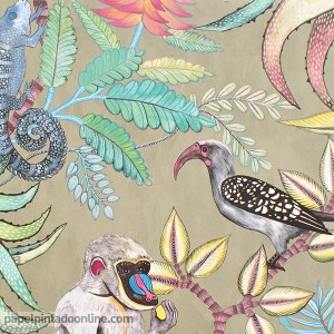 Papel de Parede Ardmore Ref 109-1005