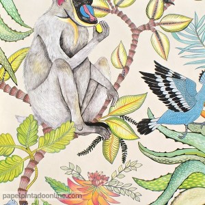 Papel de Parede Ardmore Ref 109-1007