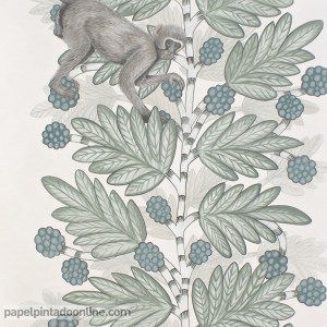 Papel de Parede Ardmore Ref 109-11052