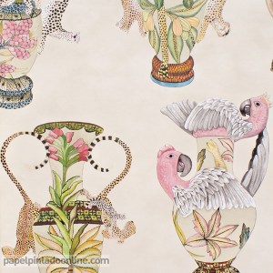 Papel de Parede Ardmore Ref 109-12057