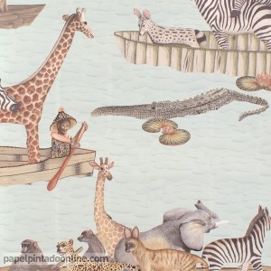 Papel de Parede Ardmore Ref 109-14063