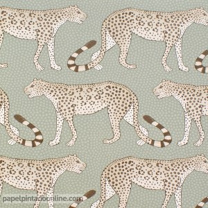 Papel de Parede Ardmore Ref 109-2010