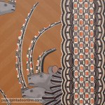 Papel de Parede Ardmore Ref 109-3018