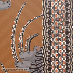 Papel de Parede Ardmore Ref 109-3018