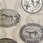 Papel de Parede Ardmore Ref 109-4020