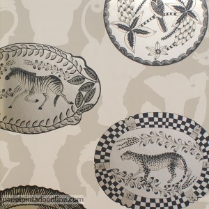 Papel de Parede Ardmore Ref 109-4020