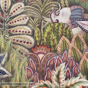 Papel de Parede Ardmore Ref 109-7034