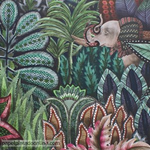 Papel de Parede Ardmore Ref 109-7035