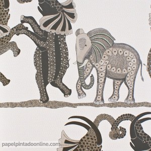 Papel de Parede Ardmore Ref 109-8036