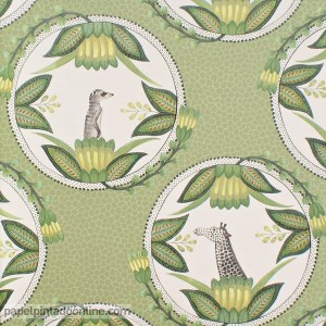 Papel de Parede Ardmore Ref 109-9042