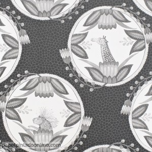 Papel de Parede Ardmore Ref 109-9043