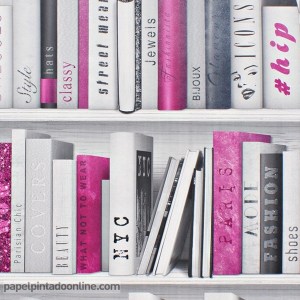 Papel de parede Freestyle Ref 139501