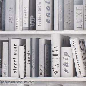 Papel de parede Freestyle Ref 139502