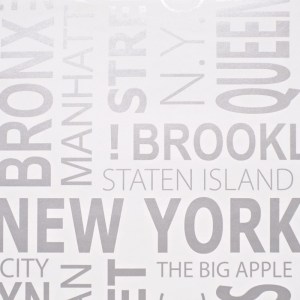 Papel de Parede Vibe Ref 4994-1