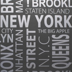 Papel de Parede Vibe Ref 4994-6