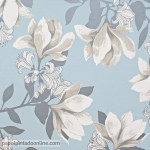 Papel de Parede Vallila Horissonti Ref 5182-1