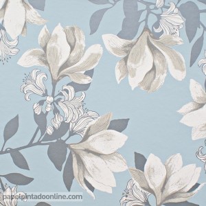 Papel de Parede Vallila Horissonti Ref 5182-1