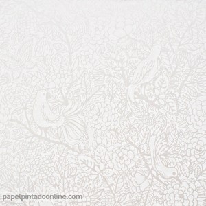 Papel de Parede Vallila Horissonti Ref 5218-1