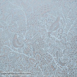 Papel de Parede Vallila Horissonti Ref 5218-2