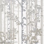 Papel de Parede Vallila Horissonti Ref 5219-2