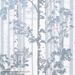 Papel de Parede Vallila Horissonti Ref 5219-3