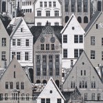 Papel de Parede Vallila Horissonti Ref 5220-2