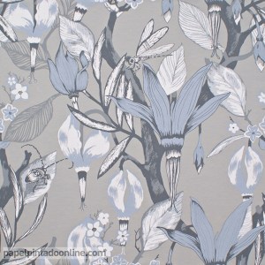 Papel de Parede Vallila Horissonti Ref 5221-3