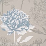 Papel de Parede Vallila Horissonti Ref 5222-1