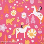 Papel de Parede Vallila Horissonti Ref 5224-1