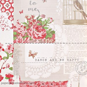 Papel Option 2 Ref 671300
