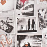 Papel de parede Freestyle Ref A10310